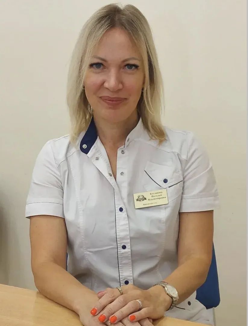 Врач из Волгограда рассказала, чем опасны сосудосуживающие капли