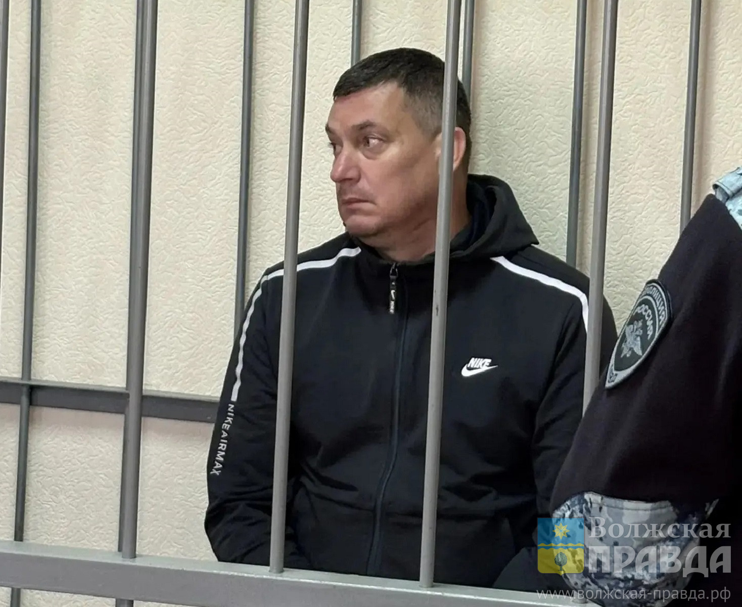 Забил у «Пятёрочки»: взят под стражу волгоградец, убивший приятеля 5 ударами