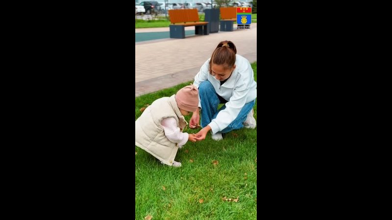 Вот так сейчас выглядит обновлённая зелёная зона на проспекте Металлургов! 👏🏻😊