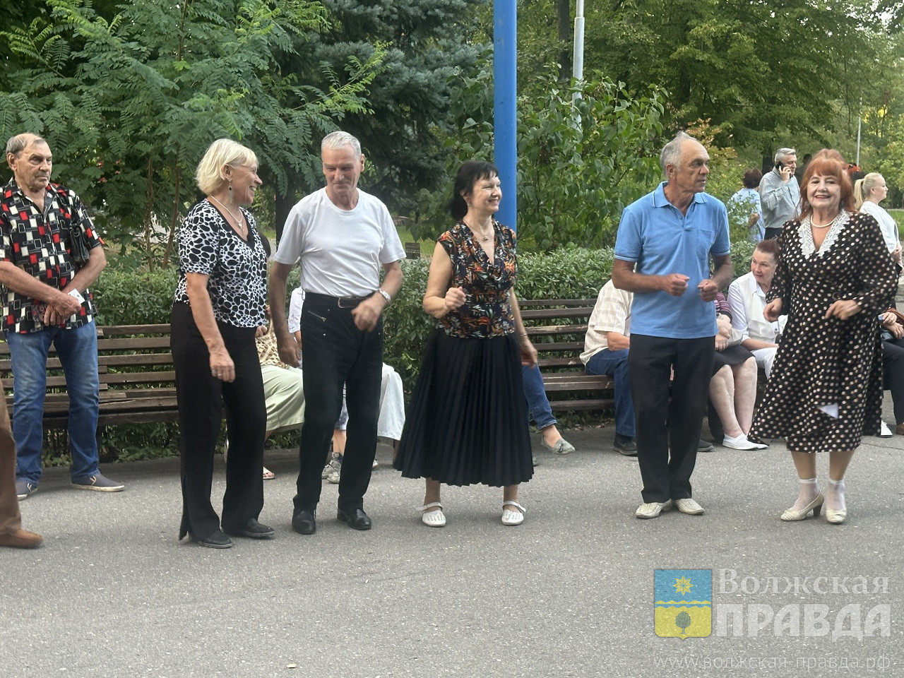 Что посмотреть в Волжском с 23 по 25 октября: афиша мероприятий