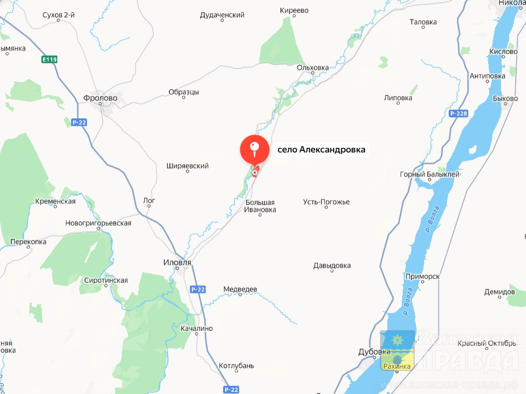 Пацаны в больнице, кроссоверу – хана: под Волгоградом слетел с трассы 20-летний лихач на «Чери Тиго»