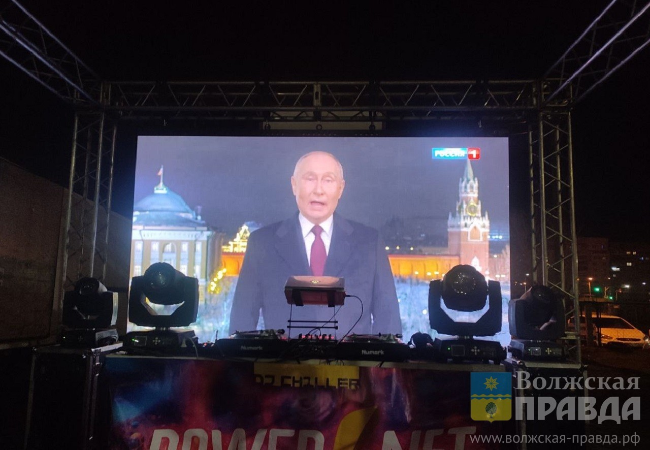 Медик, педагог, учёный и аграрий: Владимир Путин удостоил госнаградами 4-х жителей Волгоградской области