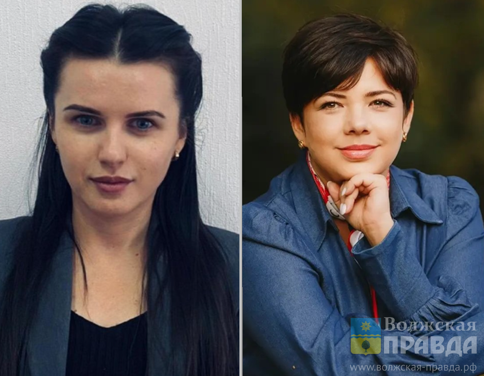 Ротация: в Волжском комитет по делам молодёжи, культуры и спорта возглавила Ольга Кулакова, а сеть библиотек и музеев — Наталья Сёмкина