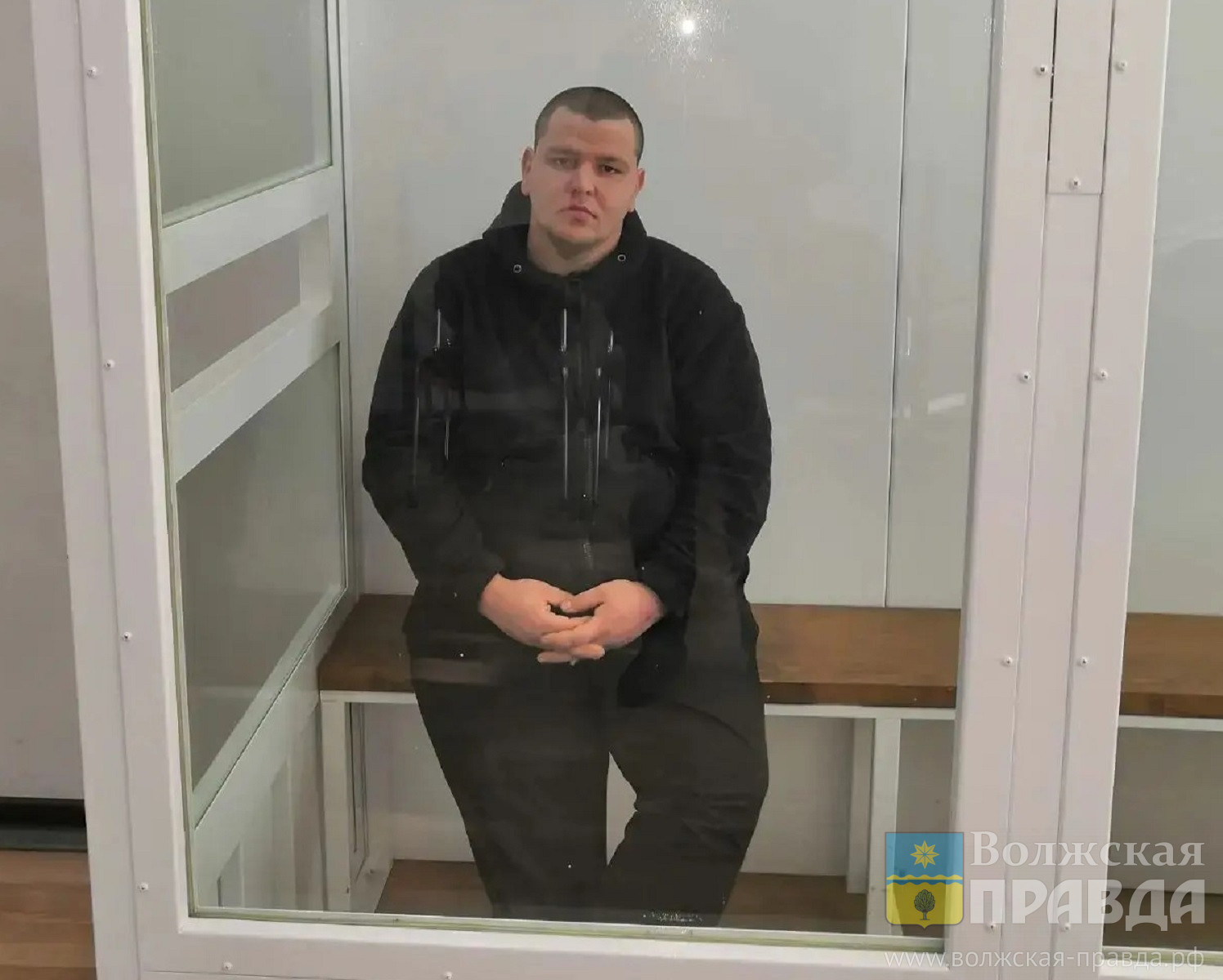 Хотел задавить полицейского: под Волгоградом 24-летний водитель оказал сопротивление полиции