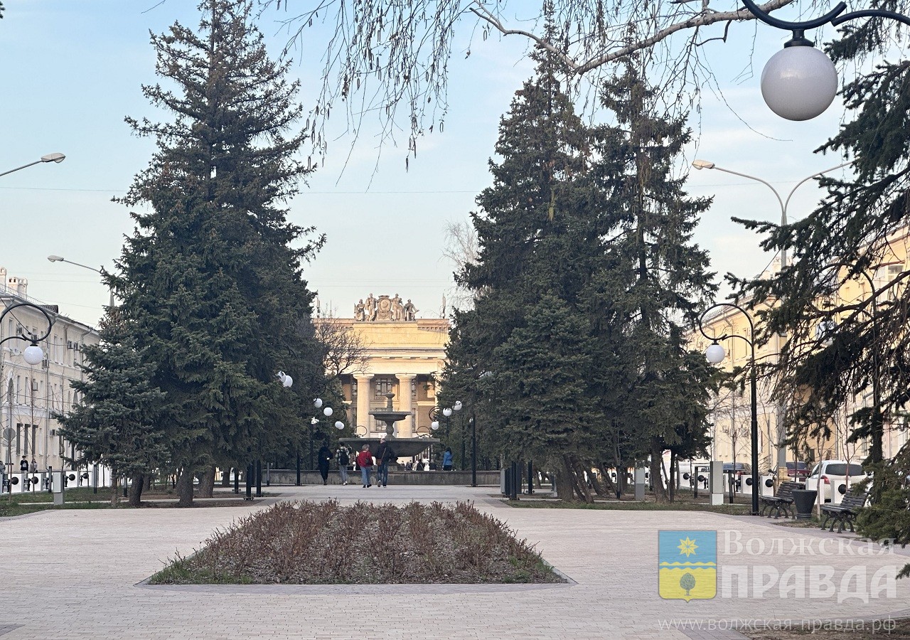 Что посмотреть в Волжском с 30 октября по 1 ноября: афиша мероприятий