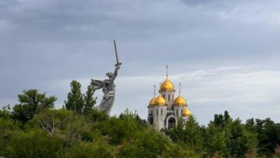 Царицын, Сталинград, Волгоград глазами экскурсовода