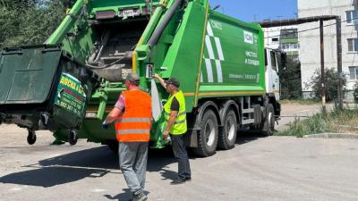 Плата за вывоз мусора вырастет с 1 декабря 2024 в Волгоградской области