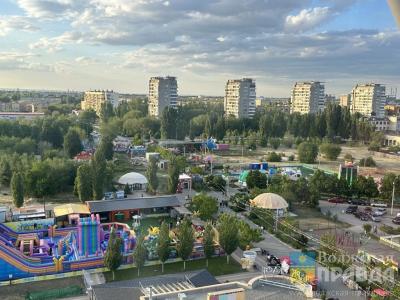 Волжский, сомасштабный человеку: главный архитектор города – о том, как соблюсти баланс между красотой и функциональностью