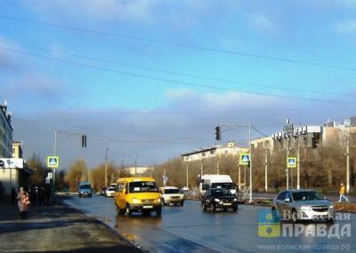 Нам пишут волжане: про безбожных дровосеков, водителей-неадекватов и борзых велосипедистов 