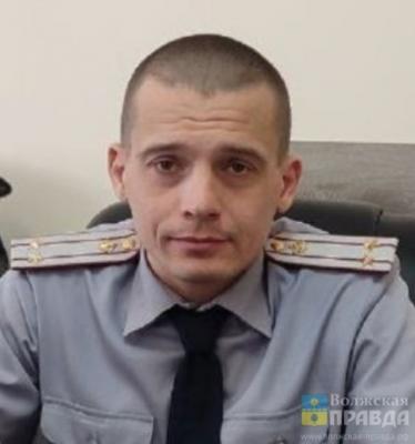 Экскурсия и кино: троих осуждённых волжской ИК-12 поощрили выездом за территорию