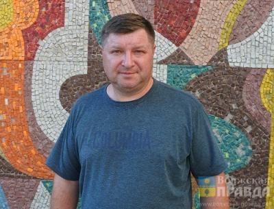 Специалист объяснил небывалое нашествие клещей в Волжском