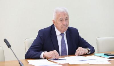 Областной совет ветеранов внес в регпарламент законопроект об увековечении памяти защитников Отечества
