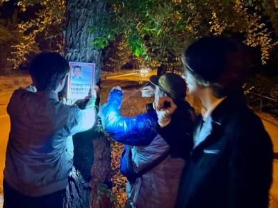 Раскрыты подробности взбудоражившего весь Волжский поиска худрука театра