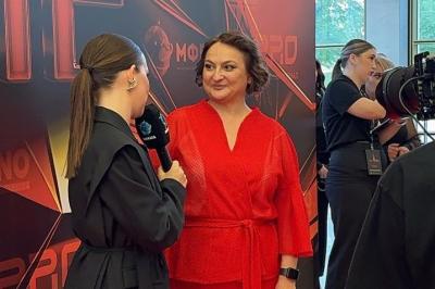 Бухгалтера из Ленинска наградили в Кремле