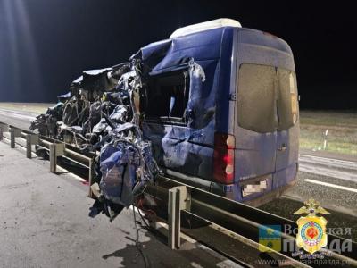 В смертельном ДТП в Калмыкии погибла экскурсовод из Волгограда Маргарита Пронина, спешившая к сыну на выпускной