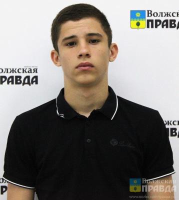 Волжский рукопашник рассказал о своей победе на  первенстве планеты в Киргизии