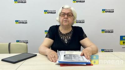 Кто на волжском кладбище вернёт памятник ветерана Великой Отечественной на место?