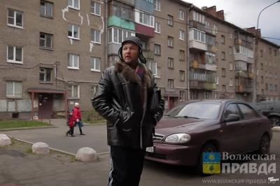 Бизнесмен из Волжского стал боссом в шоу на «Пятнице»  