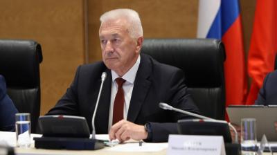 В регионе принят новый закон об увековечении памяти погибших защитников Родины