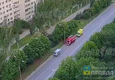 5 раз на красный и – в дерево: волжанин на БМВ покинул место ДТП