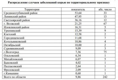 Эксперты бьют тревогу: в Волгограде от кори умер ребенок