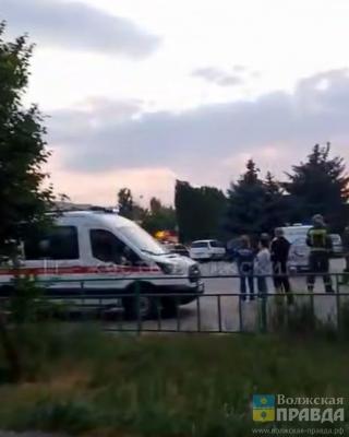 Минирование не подтвердилось: волжский вокзал вне опасности