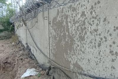 Застройщик нового ЖК в Волгограде опроверг факт выкопанной цистерны с мазутом