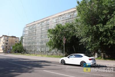 Волгоградская область активно модернизирует СПО