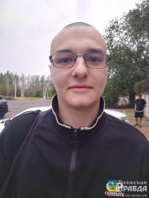 Четверо призывников из Волжского будут служить в Президентском полку