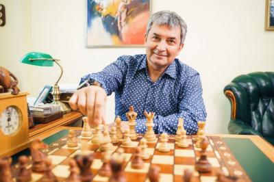 Черепахин Вячеслав Игоревич