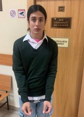 Отбывающий наказание в Волжском блогер Хилми попал в санчасть