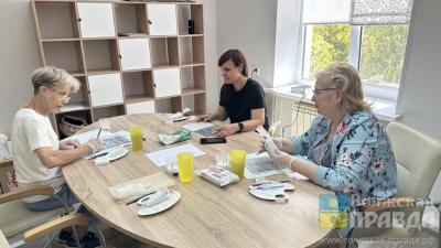 «Помогите мне вернуться домой»: в Волжском «Территория добра» стала участником федерального проекта