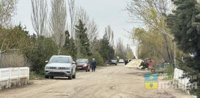 Копать или не копать: кто виноват в скандале на кладбище в Волжском