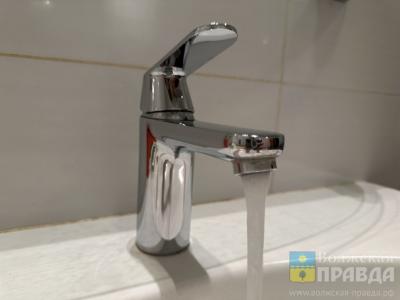 В Волжском выросли тарифы на услуги ЖКХ