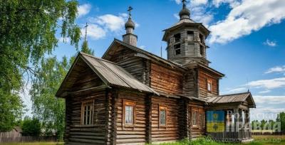 Чем умывались предки волжан 4 июля, чтобы быть красивыми и богатыми
