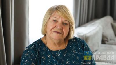 Уроженец Безродного воевал с басмачами и с фашистами