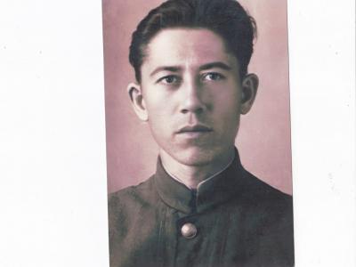 Защитник Сталинграда прожил 98 лет «за себя и за того парня»