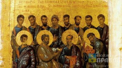Макушка лета, серёдка цвета: как в Волжском провести 13 июля в духе традиций