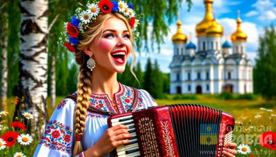 Как провести в духе традиций 16 июля — Стожары
