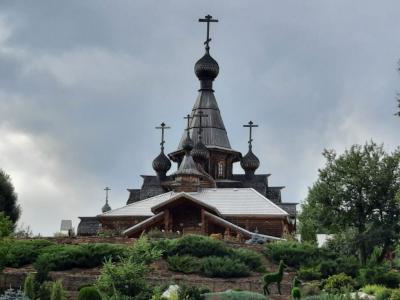 На Антония гром – улов в дом: как в духе традиций провести 23 июля