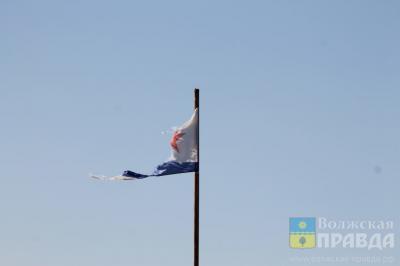 Росгидромет прокомментировал ураган в Волжском