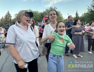 Что посмотреть в Волжском с 24 по 26 июля: афиша мероприятий