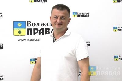 Как благоустройство привело к росту населения на одной из территорий Волжского