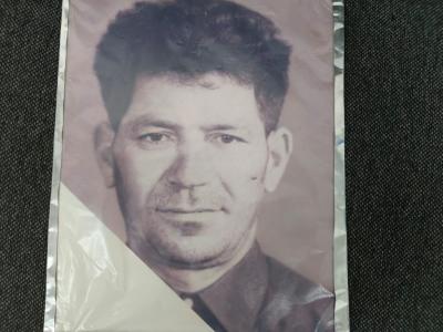 «Пошел на фронт 17-летним мальчишкой»:  награда нашла героя из Волжского через 40 лет