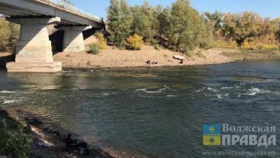 Утонул еще один иностранец: река Ахтуба снова стала местом трагедии