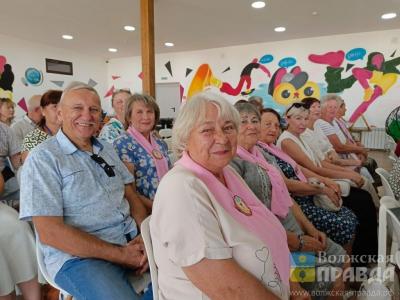 На Фонтанку с этюдником: 35 художников приехали в Волжский на региональный пленэр