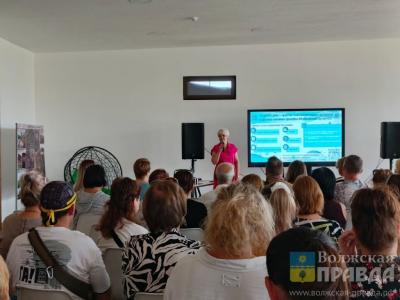 «Волжский Оргсинтез» дал старт новому сезону благотворительного проекта «Хорошие дела — просто»
