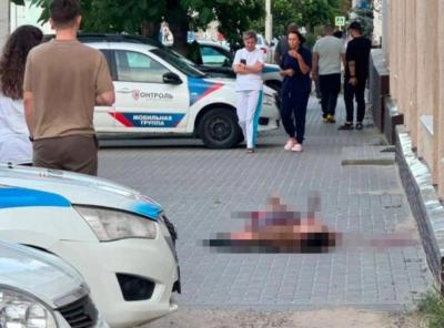 Был обеспеченным, сдался сам: в Камышине узнали убийцу федерального судьи