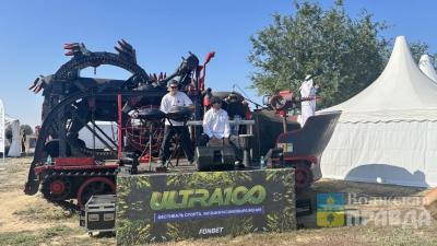 3 сцены, 400 брейкеров, 2200 спортсменов: на фестиваль «ULTRA100» в Волжский приехали даже из Эквадора