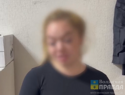 Почти 6 миллионов: в Волгограде задержали 20-летнюю помощницу телефонных аферистов